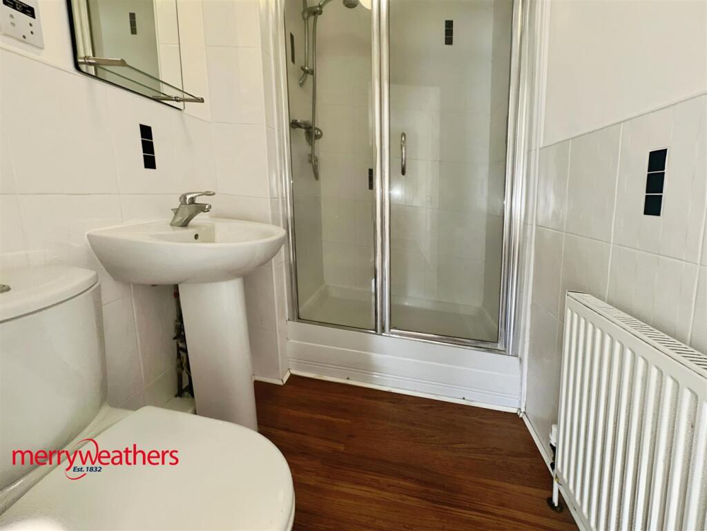 Ensuite
