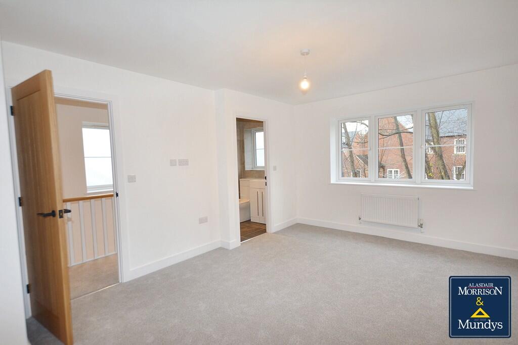Master Bedroom.