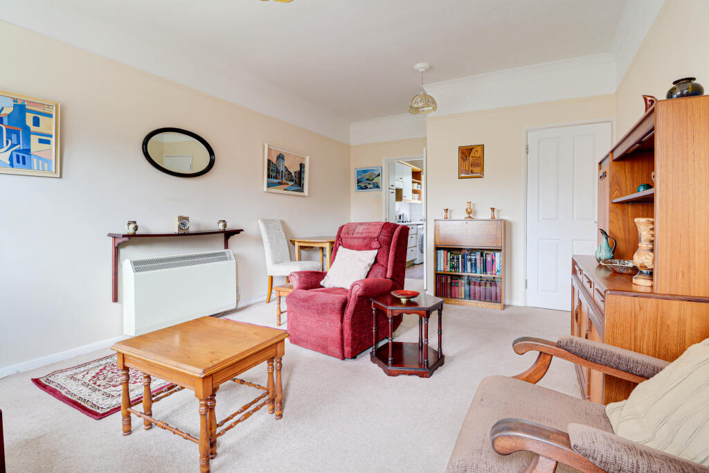 Living/Dining room