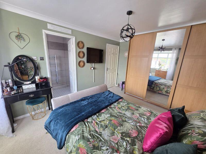 Bedroom One Additional Image