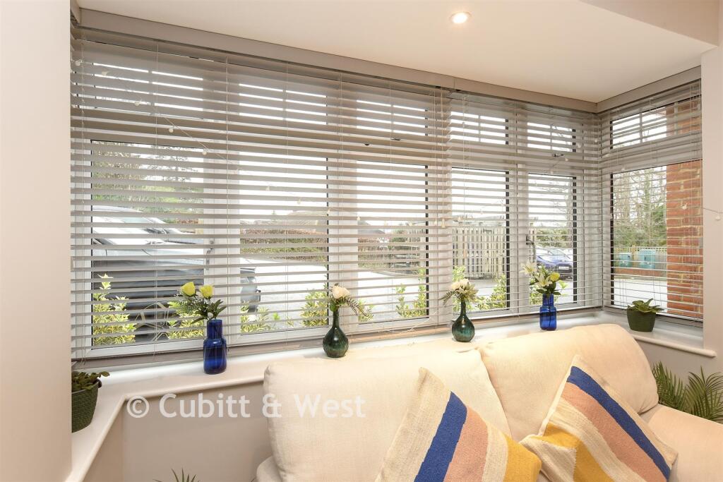 Internal Lifestyle Photograph