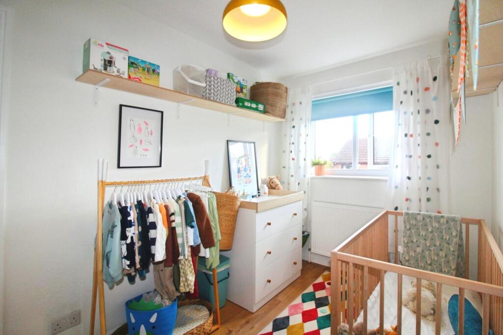 BEDROOM TWO