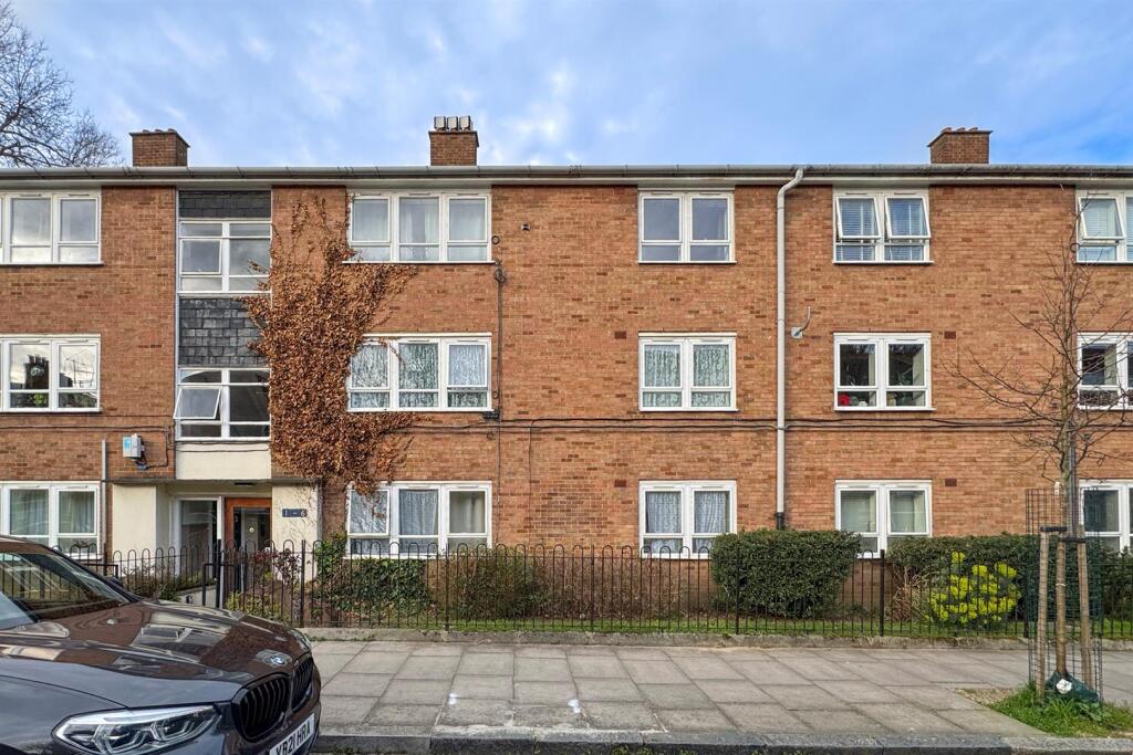 02 For Sale 2 Bedroom Flat N1 www.islingtonpropert