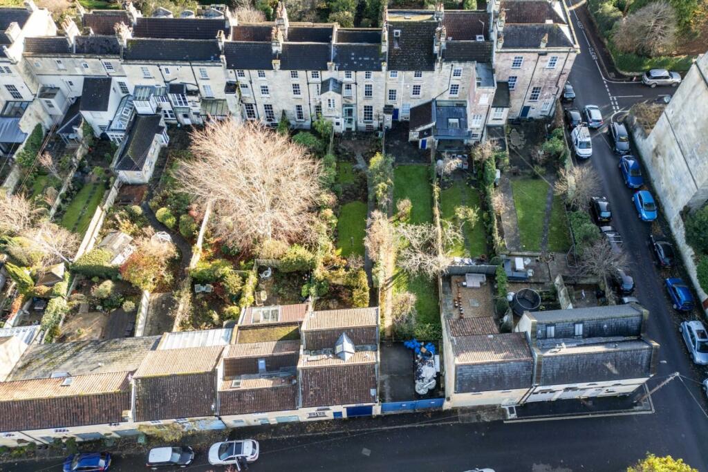 4 Lambridge, Bath BA1 6BJ - Aerial -3.jpg