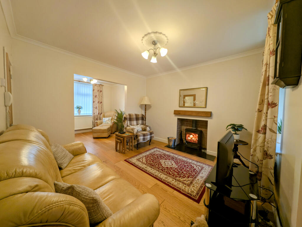 Reception Room 2