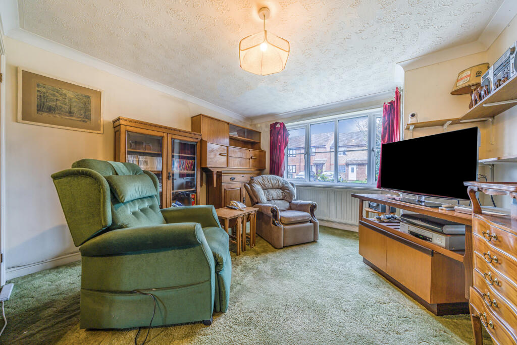 Living / Dining Room