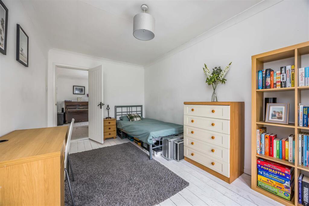 27 West Lane, Hayling Island