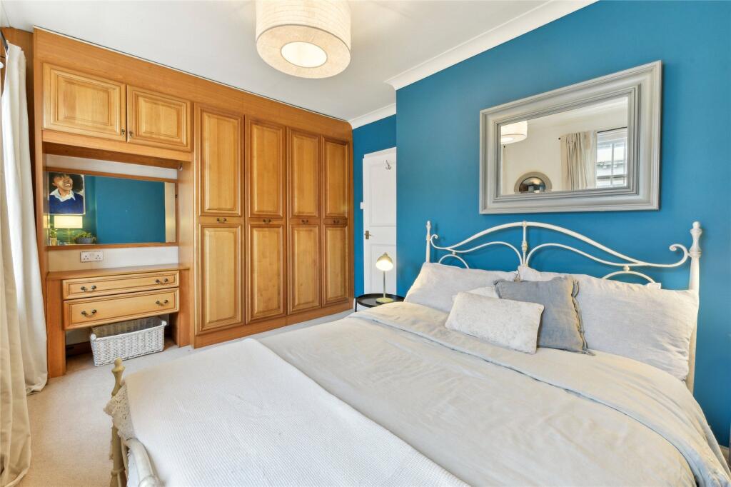 Principal Bedroom