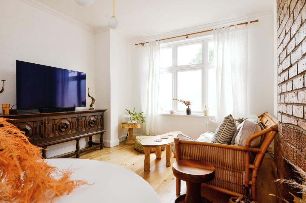 Living / Dining Room