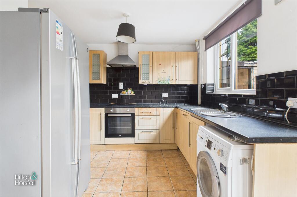 Brownhill Avenue