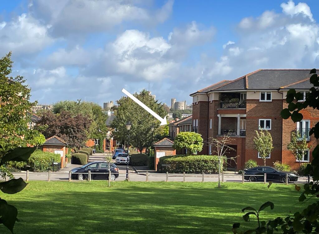 Position Of House