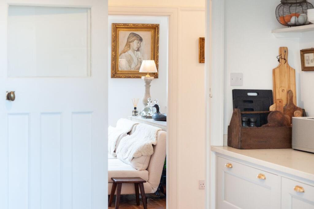 Hill Street, Richmond