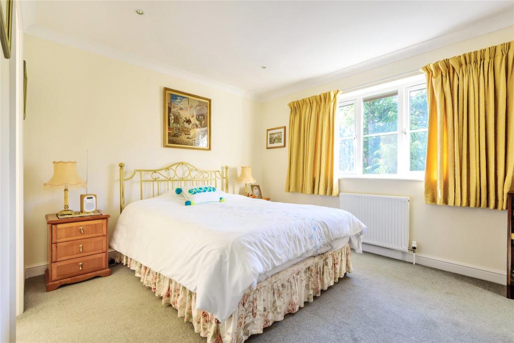 Guset Bedroom
