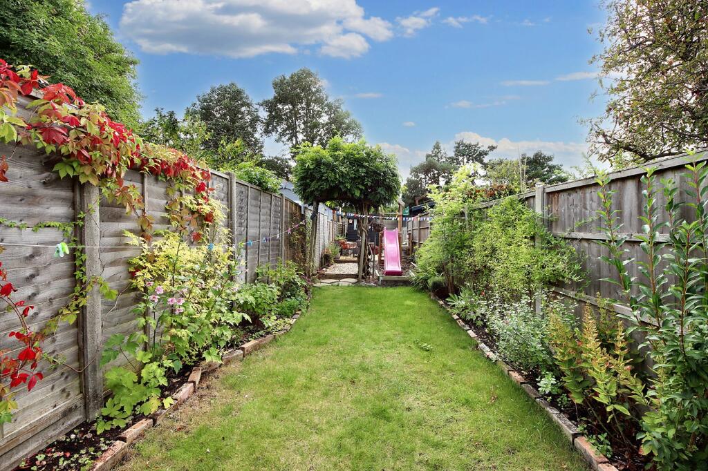 Garden