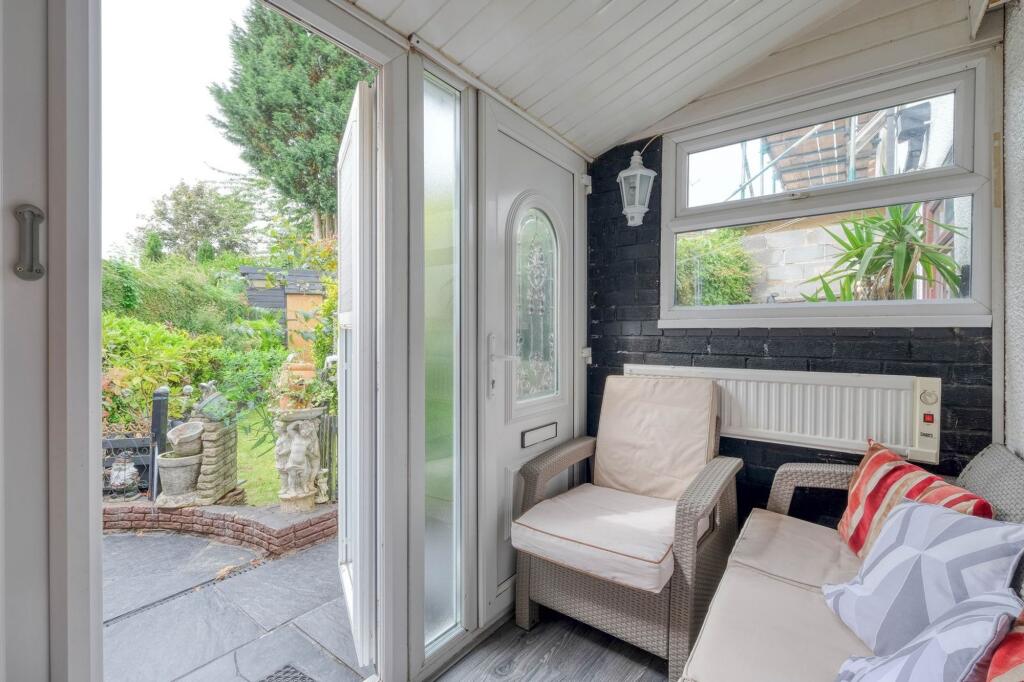 Sun Room