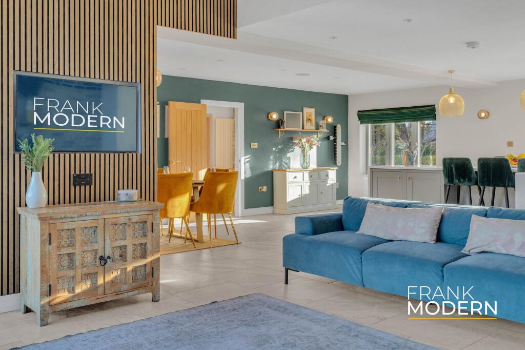 Family Area