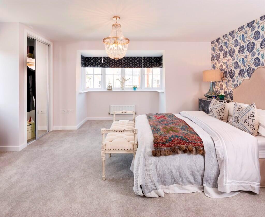 Typical Show Home