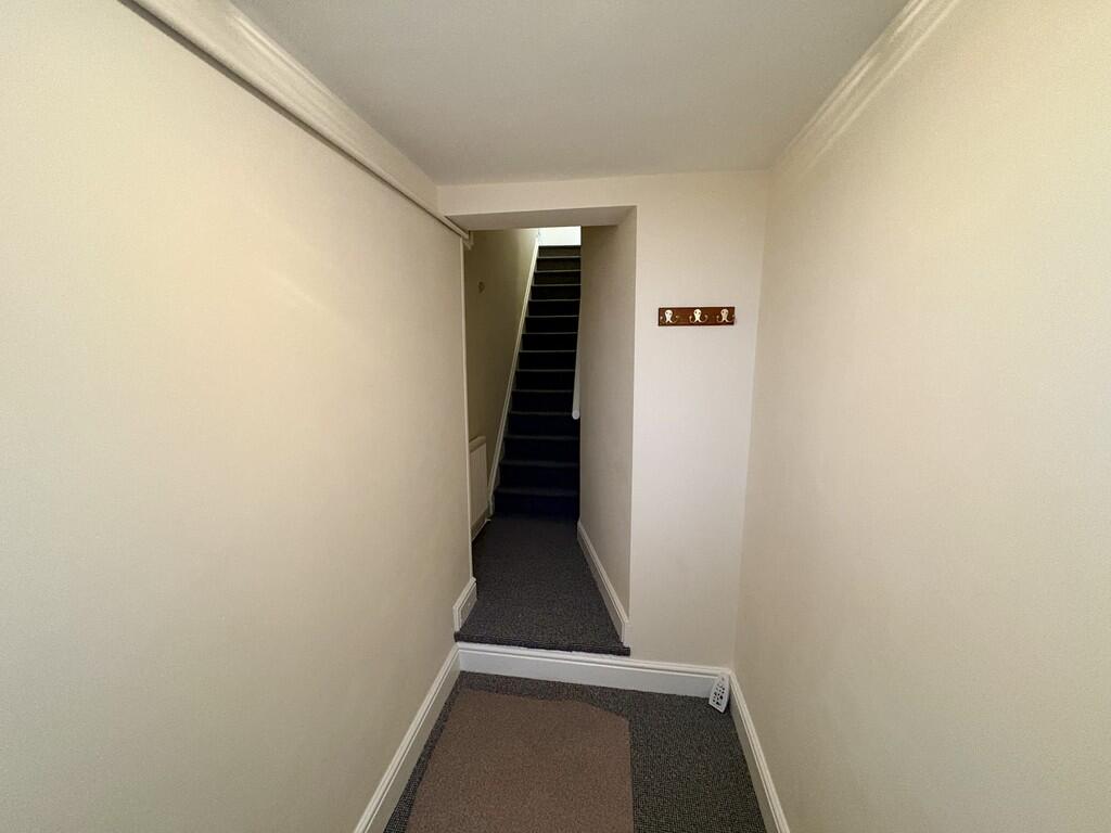 Entrance Hall To ...