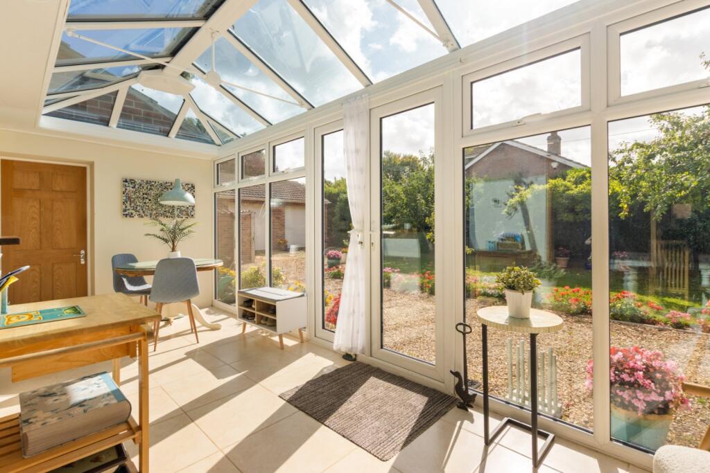 Sun Room