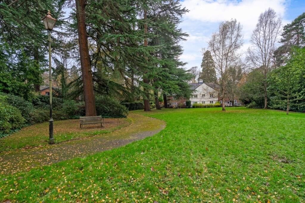 Communal Grounds