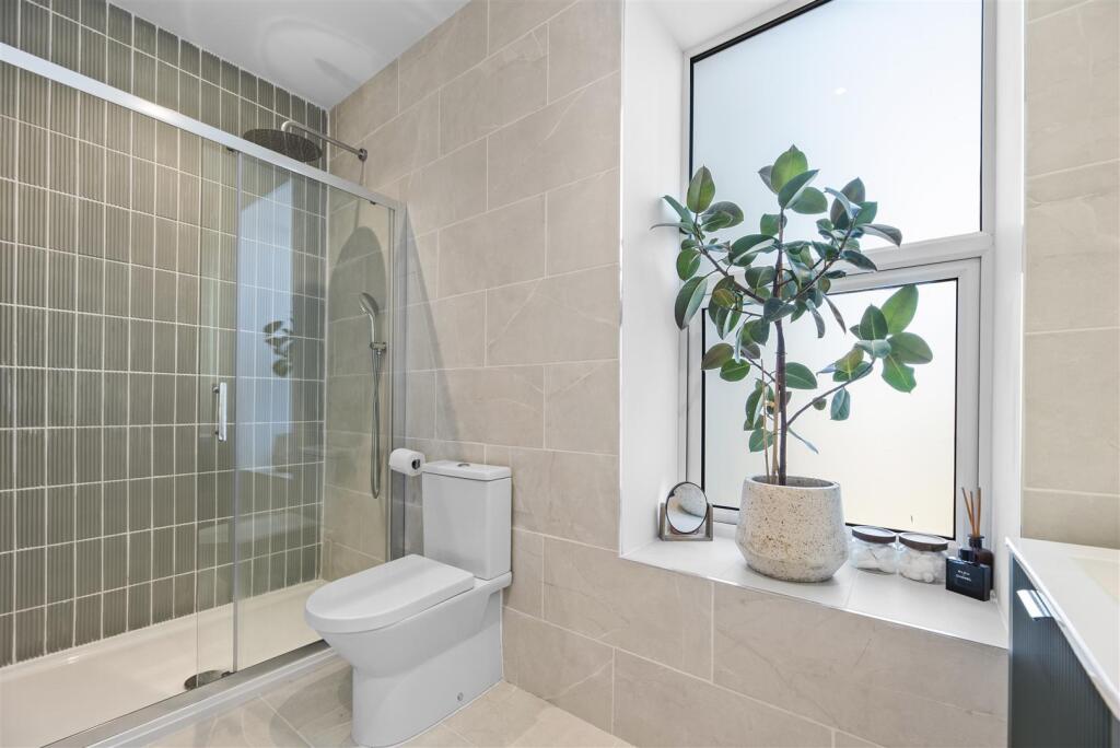 En-Suite