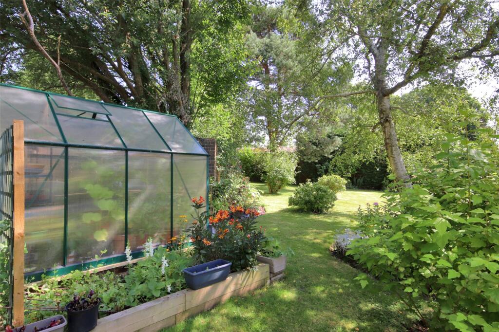 Greenhouse