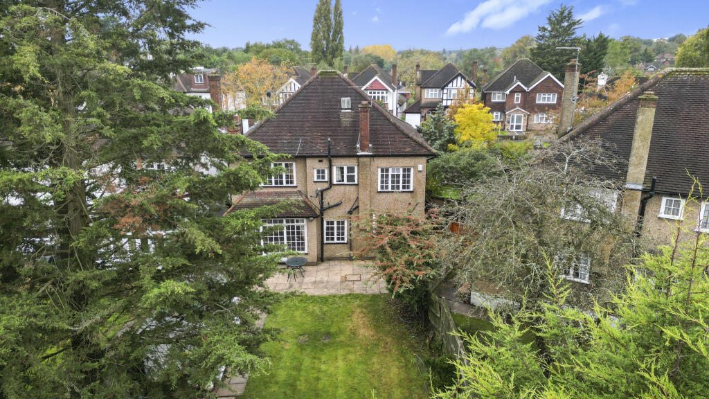 View Of The Property
