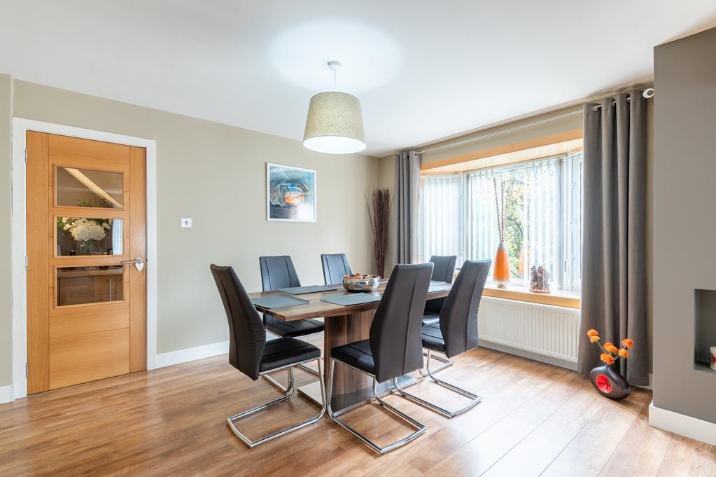 DINING ROOM AGAIN