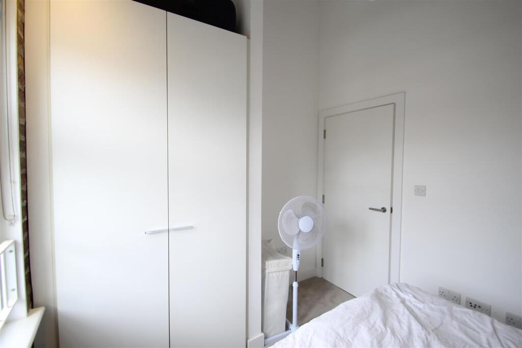 BEDROOM VIEW