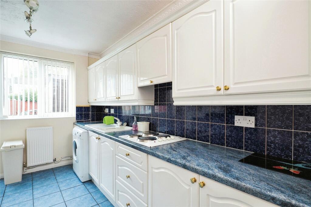 Fitted Kitchen