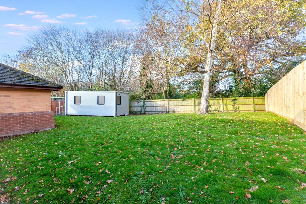4 Woodhouse Court, Stantonbury, Milton Keynes MK14 6GB