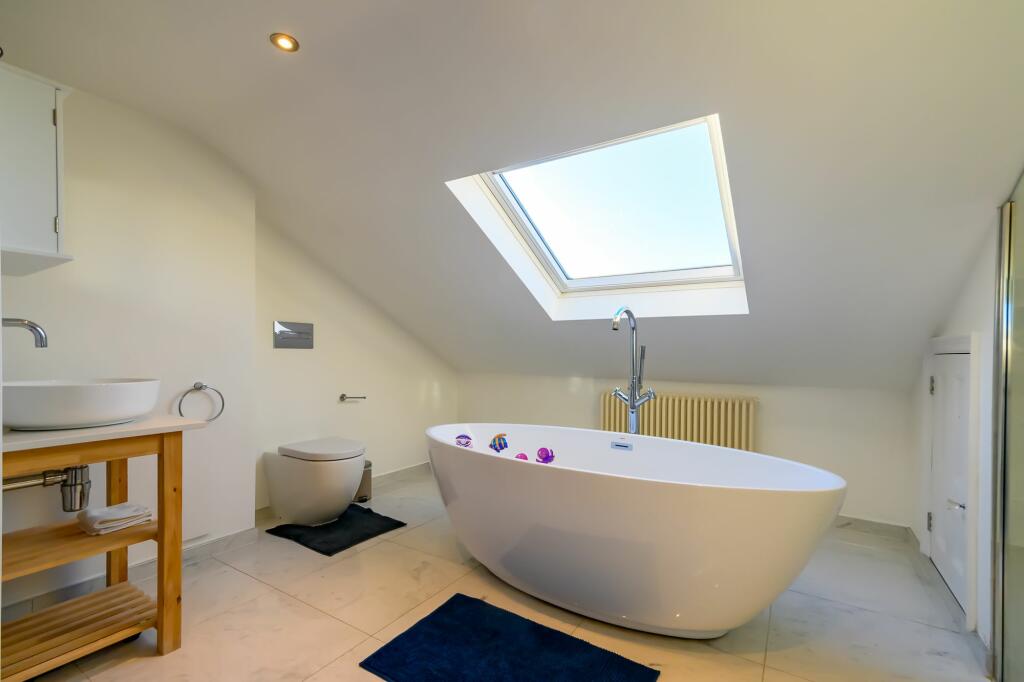 Master En Suite
