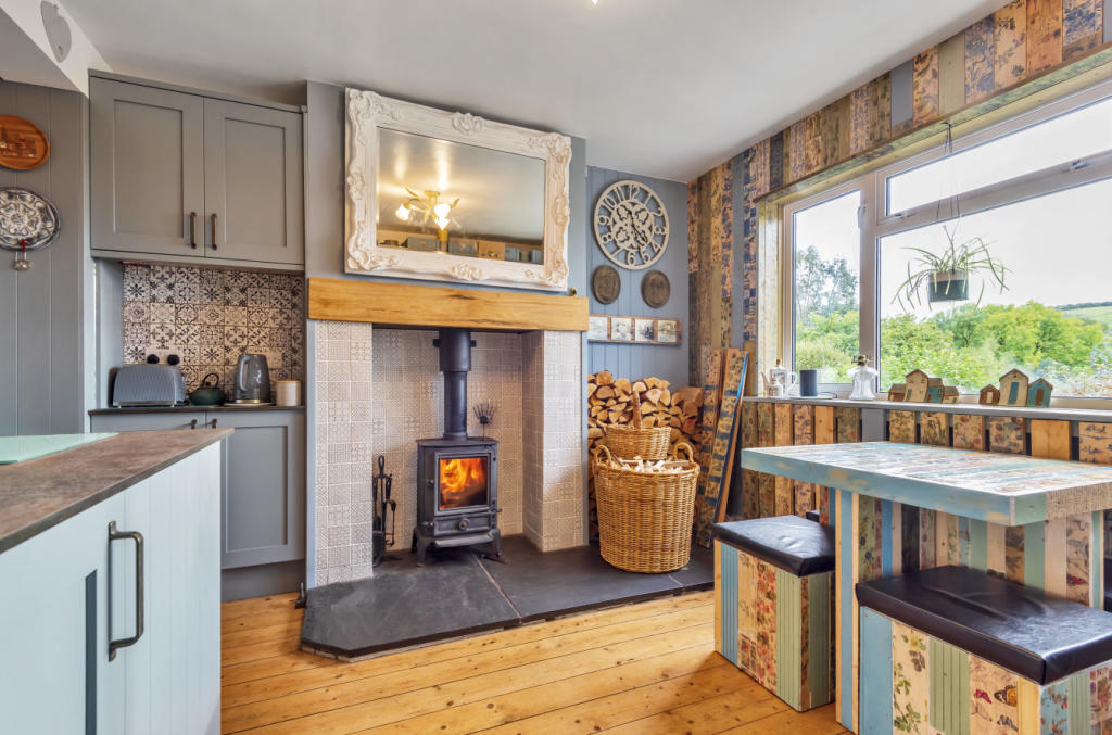 Breakfast Room