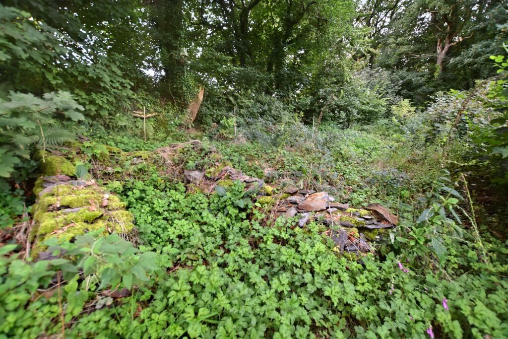 Former Pigsty