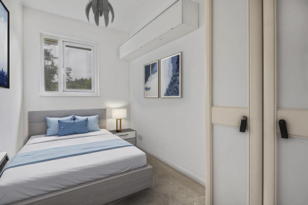 Bedroom 2 CGI
