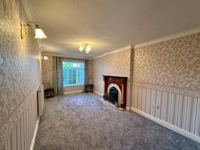 Third Reception Room