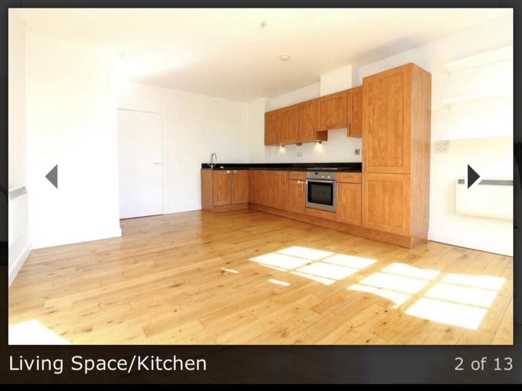 Stoke Newington, N16