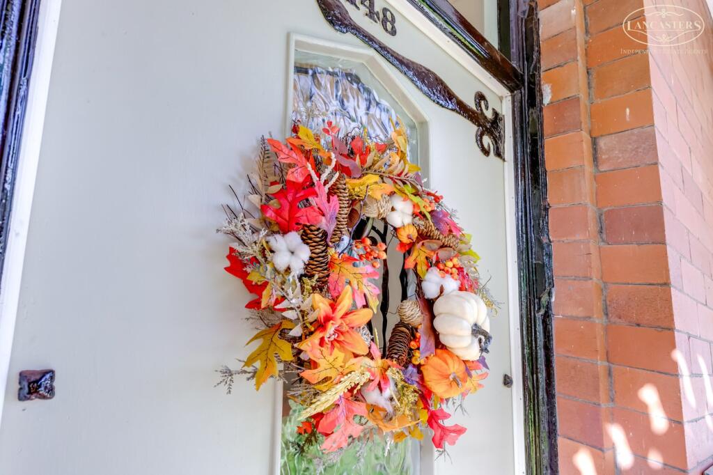 Come in for a viewing 