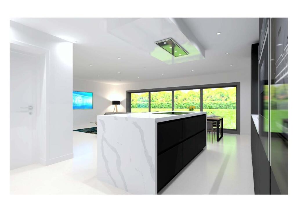 CGI Kitchen Example