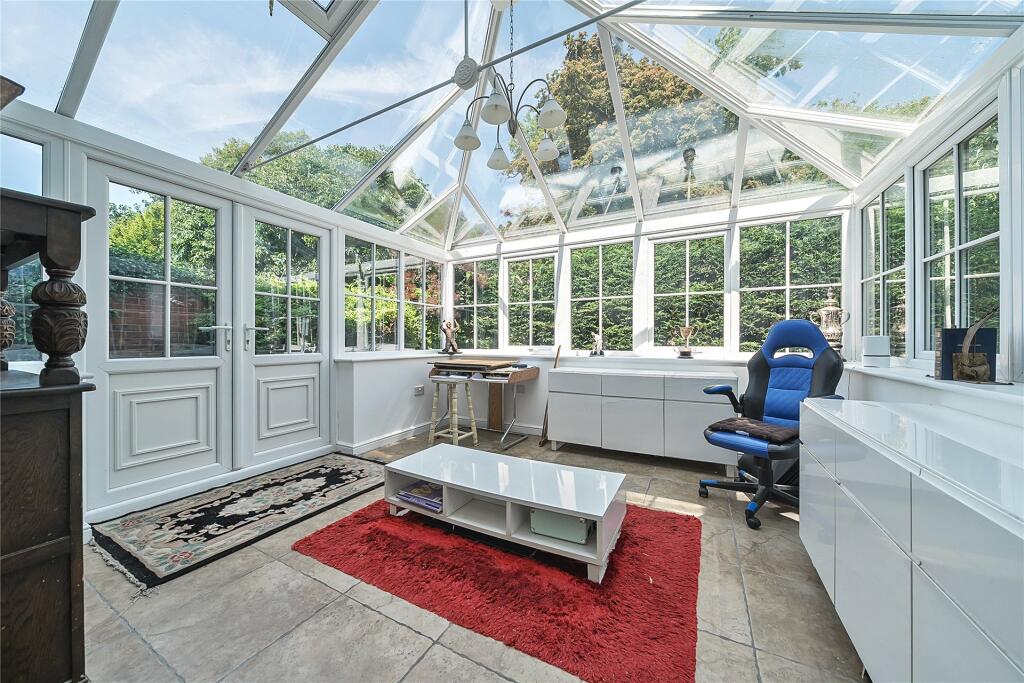 Conservatory