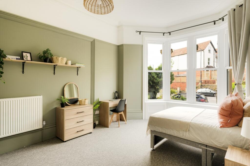 Room 5 similar to this