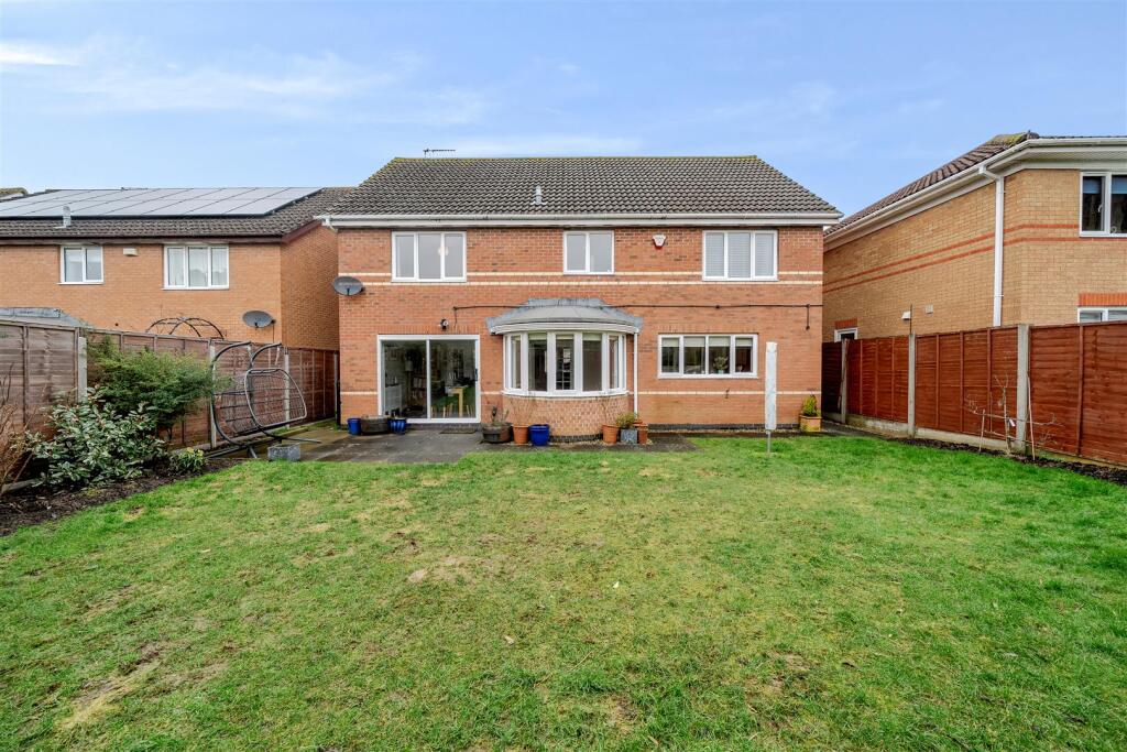 50 Belle Baulk, Towcester (25).JPG