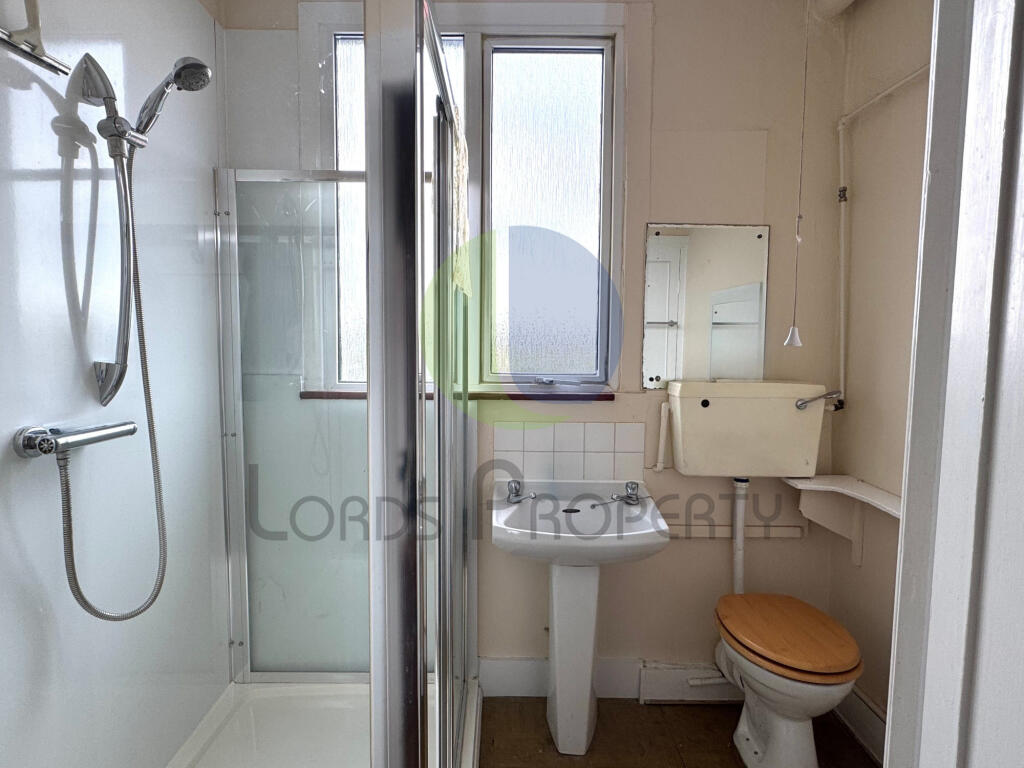 Lordship Lane, London, N17