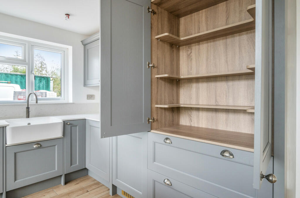 Ample Storage