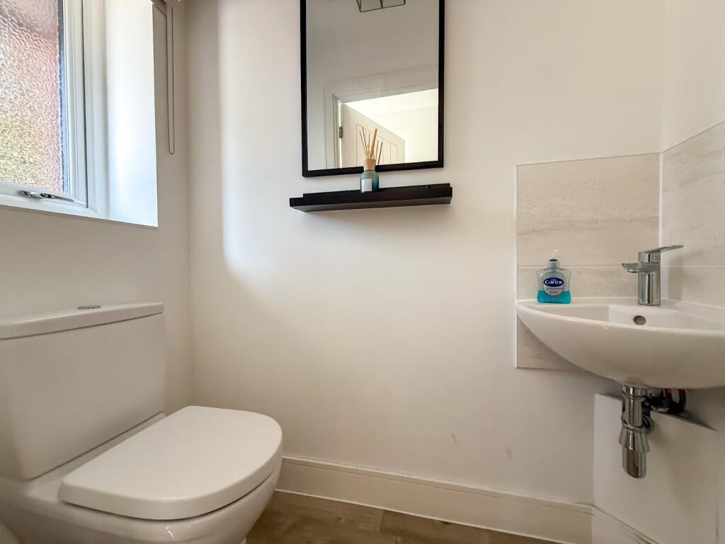 Cloakroom
