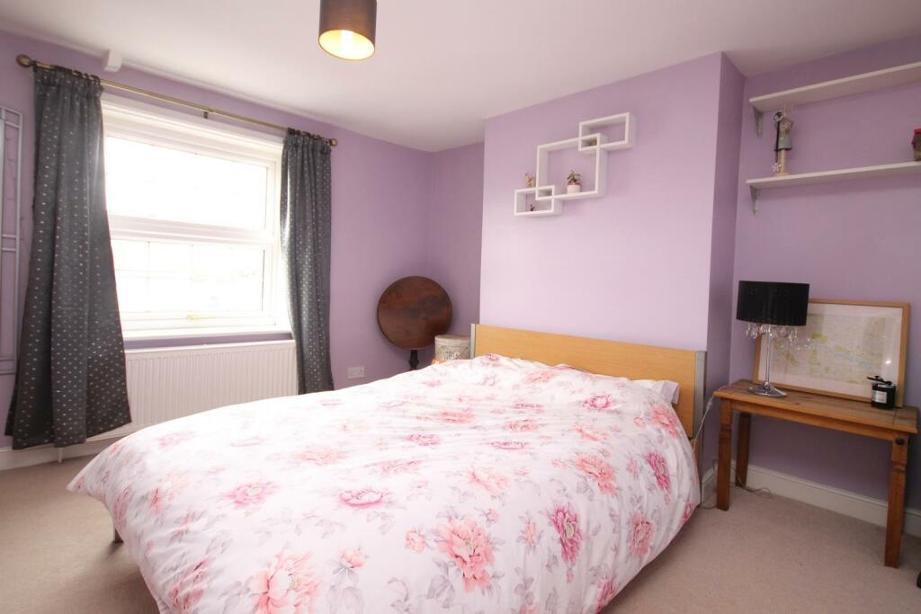 Bedroom  Three