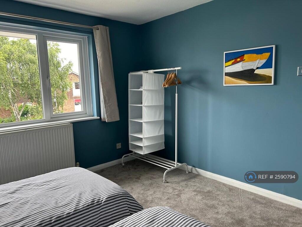 Double Room Number 2