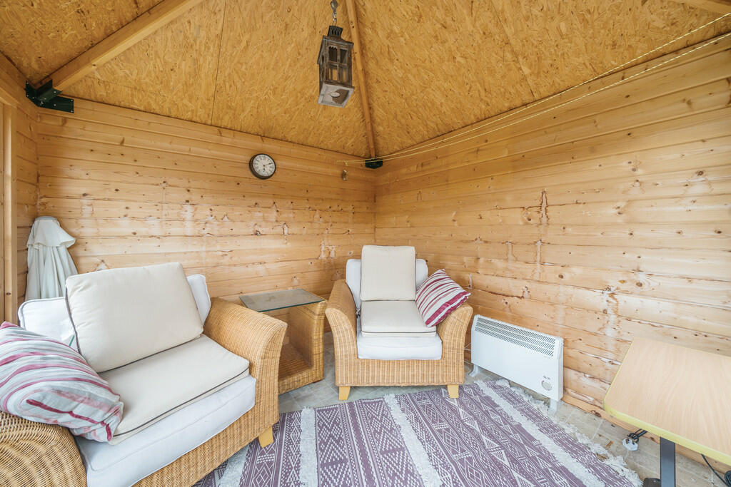 Summerhouse