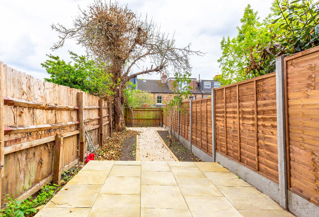 Garden 1