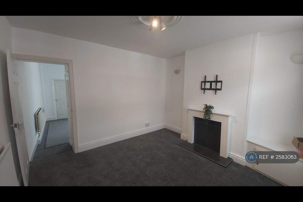 Front Lounge
